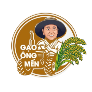 gạo st25 ông mến