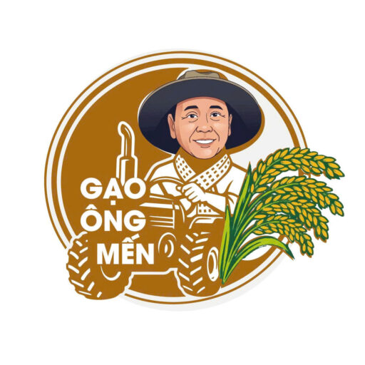 Gạo Ông Mến
